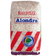 Arroz Redondo Alondra 1 Kg.