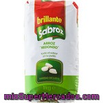 Arroz Redondo Brillante Sabroz 1 Kg.