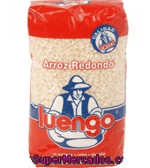 Arroz Redondo Luengo 1 Kilogramo