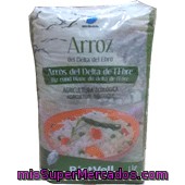 Arroz Riet
            Vell Ecologico 1 Kgs