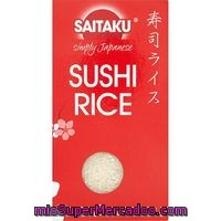 Arroz Sushi Saitaku, Caja 500 G