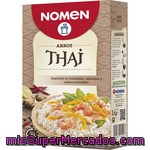 Arroz Thai Nomen 1 Kg.