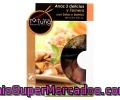Arroz Tres Delicias- Ternera Con Setas Y Bambu Ta-tung 350 Gramos