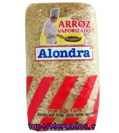 Arroz Vaporizado Alondra 1 Kg.