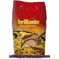 Arroz Vaporizado Brillante 2 Kg.