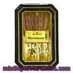 Arteiñaki Matrimonio Boquerón Y Anchoa 140g