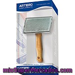 Artero Cosmetics Peine De Púa Corta Medida 18 Cm Para Razas De Pelo Largo Y Medio 1 Unidad