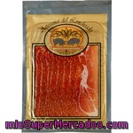 Artesanos Del Loncheado Jamón Serrano En Lonchas Sobre 150 G