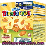 Artiach Galletas Mini Dinosaurus 120g