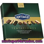 Artiach Tentaciones Galletas Surtidas Caja 500 G