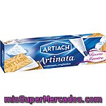 Artinata Artiach, Paquete 210 G