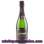 Artium Cava Brut Nature 75cl. Bages