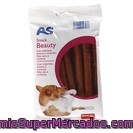 As Beauty Snack Para Perros Bolsa 150 Gr