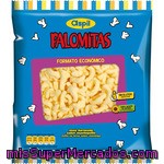 Aspil Palomitas Horneadas Sabor Mantequilla Envase 150 G