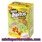 Aspil Super Aspitos Pack 40grs