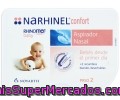Aspirador Nasal- Narhimel Confort- Rhinomer Baby 1 Unidad