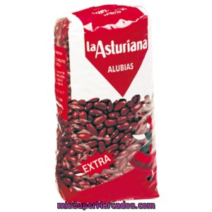 Astur Alubia Morada Bolsa 1kg