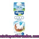 Asturiana Alpro Bebida De Coco Brick 1 Lt