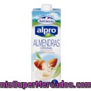 Asturiana Alpro Leche Almendras Brick 1 Lt