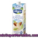 Asturiana Alpro Leche Almendras Envase 1 Lt