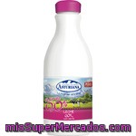 Asturiana Leche Desnatada 0,0% Materia Grasa Botella 1,5 L