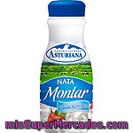 Asturiana Nata Líquida Lista Para Montar Botella 200 Ml