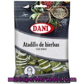 Atadillo Dani Hierbas 42 Grs