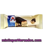 Atkins Advantage Barrita Snacks De Chocolate Cacahuete Y Caramelo Envase 60 G