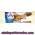 Atkins Advantage Barrita Snacks De Chocolate Y Avellanas Envase 60 G