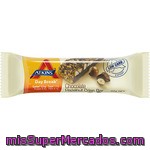 Atkins Barrita Snack De Avellana Y Chocolate Envase 37 G