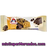 Atkins Day Break Snack De Chocolate Con Migas Crujiente Envase 37 G