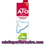 Ato Leche Desnatada Envase 1 L