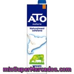 Ato Leche Entera Envase 1 L