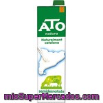 Ato Leche Semidesnatada Envase 1 L