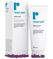 Atopic Piel Crema Facial Ferrer 50 Ml.