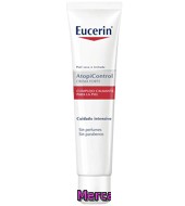 Atopicontrol Crema Forte Eucerin 40 Ml.