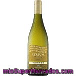Atrium Vino Blanco Chardonnay D.o. Penedés Botella 75 Cl
