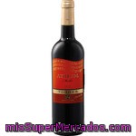 Atrium Vino Tinto Merlot D.o. Penedés Botella 75 Cl