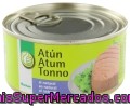 Atún Al Natural Producto Económico Alcampo 130 Gramos