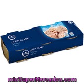 Atun Claro
            Condis Natural 56 Grs X 3 Uni