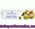 Atún Claro En Aceite De Oliva Frinsa 288 Gramos