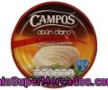 Atún Claro En Escabeche Campos 190 Gramos Peso Neto Escurrido