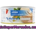 Atún En Aceite De Girasol Auchan 650 Gramos