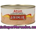 Atún En Aceite Vegetal Javimar 650 Gramos