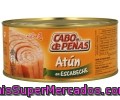 Atún En Escabeche Cabo De Peñas 650 Gramos