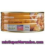 Atún En Escabeche Eroski, Lata 900 G