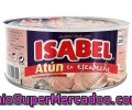 Atún En Escabeche Isabel 650 Gramos Peso Escurrido