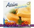 Atun En Escabeche Orbe 173 Gramos