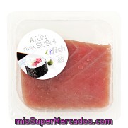 Atun Sashimi Bandeja De 150 G