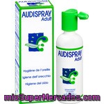 Audispray Higiene Del Oído Para Adultos Frasco 50 Ml